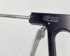 ZIMMER 902096 Biomet Sports Medicine BiPass Suture Punch Handpiece
