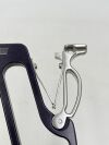 ZIMMER 902096 Biomet Sports Medicine BiPass Suture Punch Handpiece