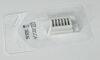 Medium Ligaclips for Ethicon Clip Appliers Comparable to LT200 Sutures