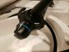 OLYMPUS URF-V Ureteroscope