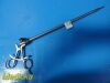 V. MUELLER LA1732RF Rotatable  Grasper 10mm x 13"