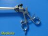 V. MUELLER LA1732RF Rotatable  Grasper 10mm x 13"