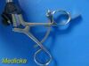 V. MUELLER LA1732RF Rotatable  Grasper 10mm x 13"