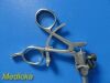 V. MUELLER LA1732RF Rotatable  Grasper 10mm x 13"