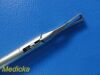 V. MUELLER LA1732RF Rotatable  Grasper 10mm x 13"