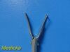 V. MUELLER LA1732RF Rotatable  Grasper 10mm x 13"