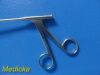 INTEGRA 4X  Xomed Assorted Kleinsasser & Jako  Microlaryngeal Cup Forceps