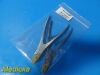 V. MUELLER 2X  Cardinal Health CH9100-18   Sternal Wire Cutters W/ CH9100-50 ~