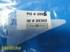 V. MUELLER 3X  Snowden Pencer Assorted Ross  Aortic Valve Retractor Set, 10"~