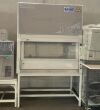 BIOAIR TOPSAFE 1.2 Isolator / Glove Box