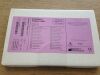 INTUITIVE SURGICAL 381182 EndoWrist Stapler Cable (10 Uses)