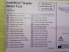 INTUITIVE SURGICAL 372300 EndoWrist Stapler Motor Pack Fires 500