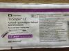COVIDIEN SIG45CTAMT Tri-Staple 2.0 Curved Tip Intelligent Reload And Introducer 45mm Medium/Thick (X)