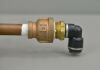 AMICO R10 General Purpose Regulator R-X-REG-W-HP-02 w/ 1/2x1/4 Coupling - 126744 RT