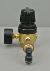 AMICO R10 General Purpose Regulator R-X-REG-W-HP-02 w/ 1/2x1/4 Coupling - 126744 RT