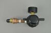 AMICO R10 General Purpose Regulator R-X-REG-W-HP-02 w/ 1/2x1/4 Coupling - 126744 RT