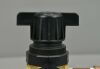 AMICO R10 General Purpose Regulator R-X-REG-W-HP-02 w/ 1/2x1/4 Coupling - 126755 RT