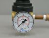 AMICO R10 General Purpose Regulator R-X-REG-W-HP-02 w/ 1/2x1/4 Coupling - 126755 RT