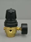 AMICO R10 General Purpose Regulator R-X-REG-W-HP-02 w/ 1/2x1/4 Coupling - 126755 RT