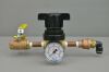 AMICO R10 General Purpose Regulator R-X-REG-W-HP-02 300 psi w/ Ball Valve - 126776 RT