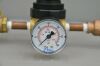 AMICO R10 General Purpose Regulator R-X-REG-W-HP-02 300 psi w/ Ball Valve - 126776 RT