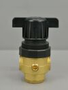 AMICO R10 General Purpose Regulator R-X-REG-W-HP-02 Inline Medical Gas - 126794 RT