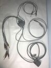 BURDICK 012-0700-00 ECG CABLE
