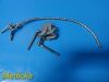 Minnesota Scientific 2399 Pilling Poly Clamp W/ Flex Device Mount / Holder