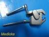 Minnesota Scientific 2399 Pilling Poly Clamp W/ Flex Device Mount / Holder