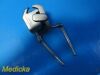 Minnesota Scientific 2399 Pilling Poly Clamp W/ Flex Device Mount / Holder
