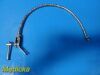Minnesota Scientific 2399 Pilling Poly Clamp W/ Flex Device Mount / Holder