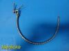 Minnesota Scientific 2399 Pilling Poly Clamp W/ Flex Device Mount / Holder