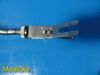 Minnesota Scientific 2399 Pilling Poly Clamp W/ Flex Device Mount / Holder