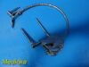 Minnesota Scientific 2399 Pilling Poly Clamp W/ Flex Device Mount / Holder