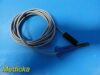 OLSEN Symmetry Corded ESU Active Adapter 90029, 12-ft Cable