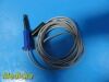 OLSEN Symmetry Corded ESU Active Adapter 90029, 12-ft Cable
