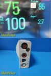 PHILIPS M3001A Option A02 C06 MMS (NBP, IBP, SpO2, Temp, ECG) Module
