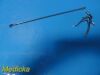 WA USA William C. Moore Punch Biopsy Forceps /   Moore Surgical Instrument