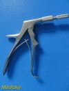 WA USA William C. Moore Punch Biopsy Forceps /   Moore Surgical Instrument