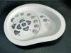 GE 9375-00387-006 Left CT Control Panel CT Scanner