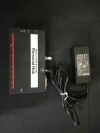 GE 02-00120Z Rev B Garrettcom Magnum P80 Stackable Manuals Cath Lab