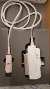 ALOKA UST-5286 Ultrasound Transducer