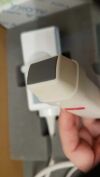 ALOKA UST-5286 Ultrasound Transducer