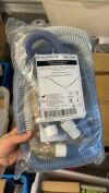FISHER & PAYKEL 900MR810E  HEALTHCARE 1.5M Adult heated wall reusable circuit REF 900MR810E  Humidifier