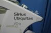 HITACHI Sirius Ubiquitas CR-IR 358RU Portable X-Ray