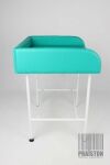 GENERAL EXAM TABLE Infant examination and changing table Exam Table