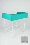 GENERAL EXAM TABLE Infant examination and changing table Exam Table