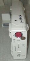 PHILIPS M3015a M3015 Gas Module Option C06 Microstream CO2 DE455 Serial TESTED CALIBRATED Module
