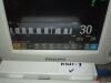 PHILIPS M3015a M3015 Gas Module Option C06 Microstream CO2 DE455 Serial TESTED CALIBRATED Module
