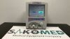 GE VERSAMED  ivent 201 Ventilator